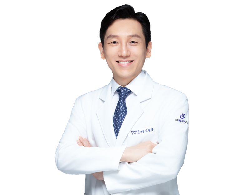 의료진 이미지 | 대구 감삼 정형외과 전문의