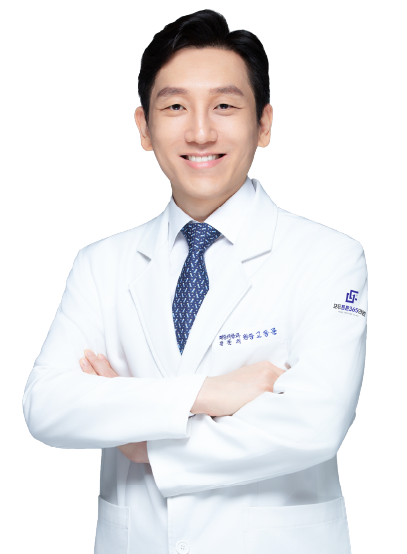 고동준 대표원장 | 대구 감삼 재활의학과 전문의